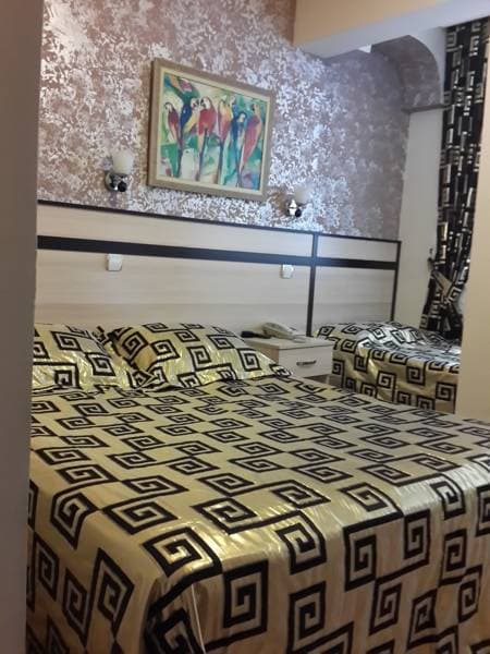 Grand Lavin Hotel-18