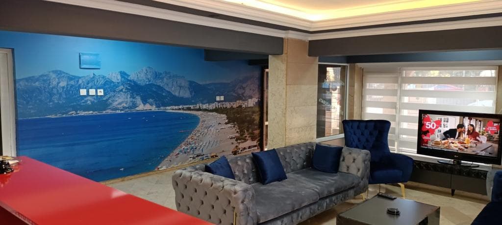 Grand Lavin Hotel-12