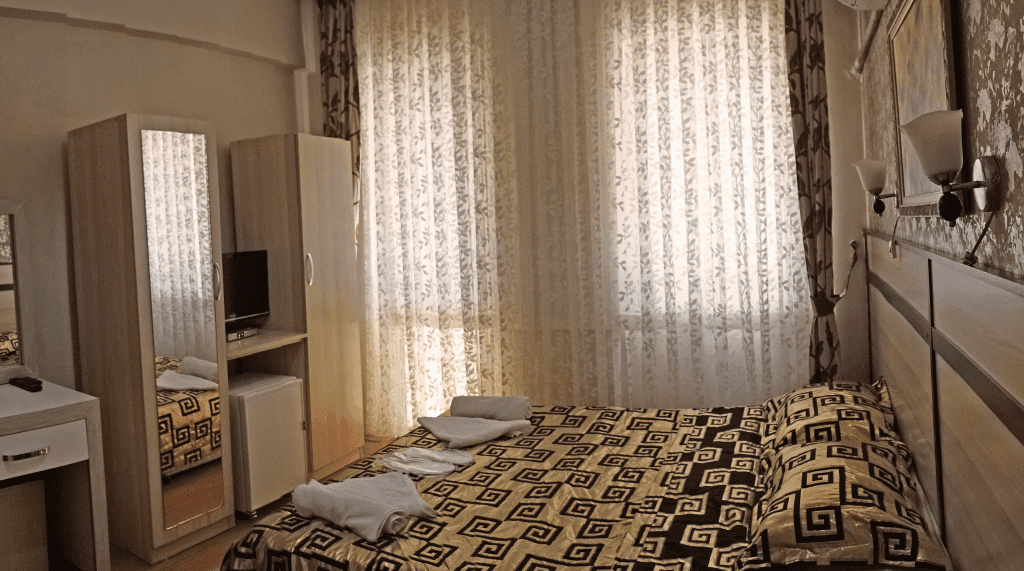 Grand Lavin Hotel-21