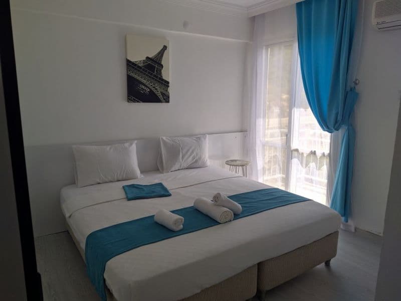 Minerva Port Hotel Çeşme-35