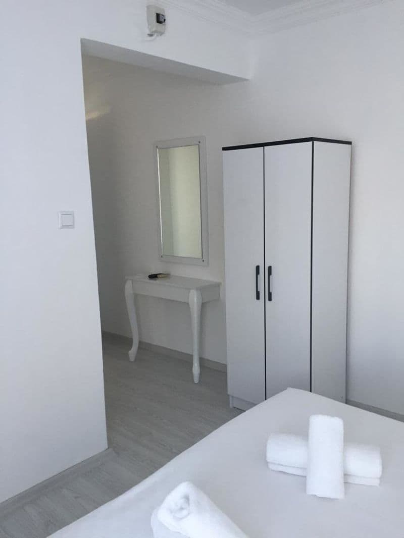 Minerva Port Hotel Çeşme-33