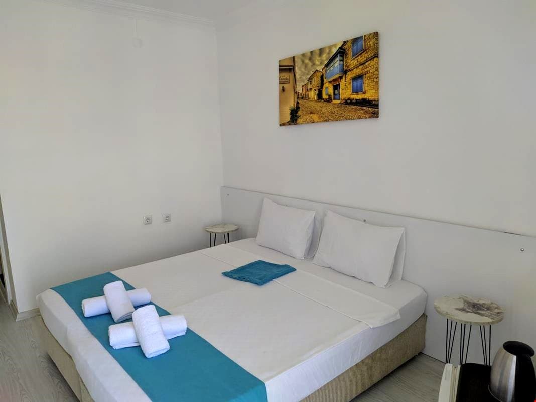 Minerva Port Hotel Çeşme-30