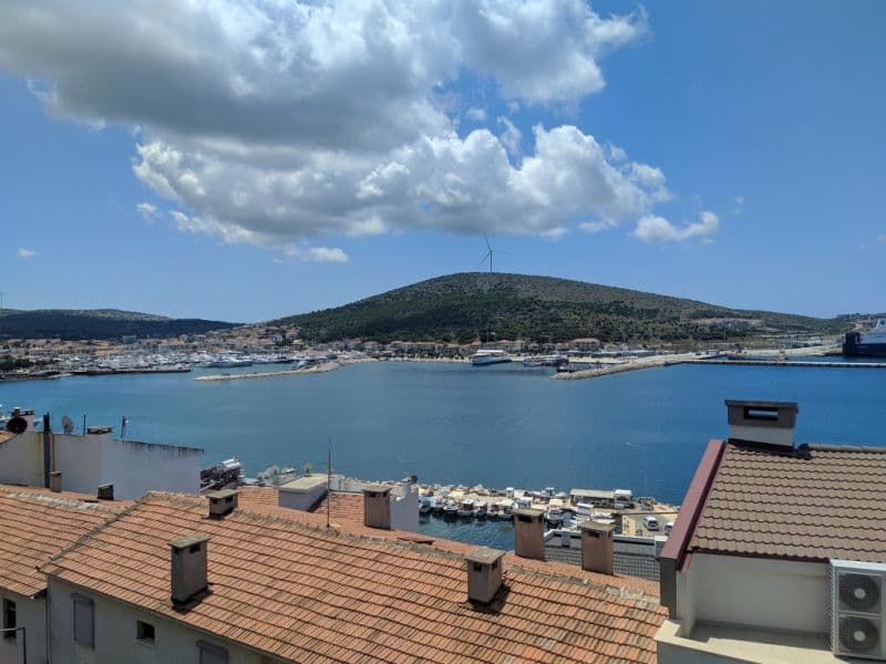 Minerva Port Hotel Çeşme-23