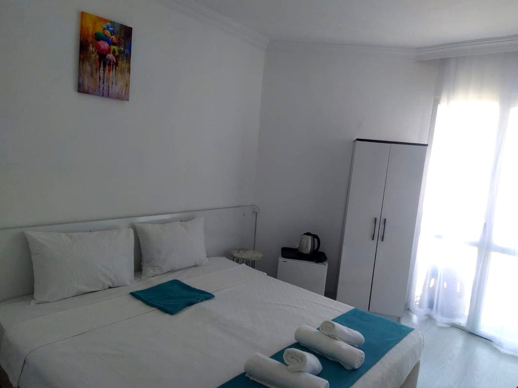 Minerva Port Hotel Çeşme-39