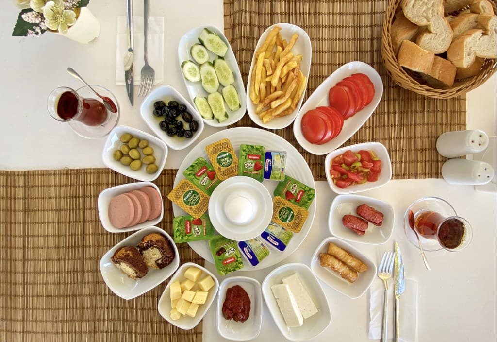 Minerva Port Hotel Çeşme-18