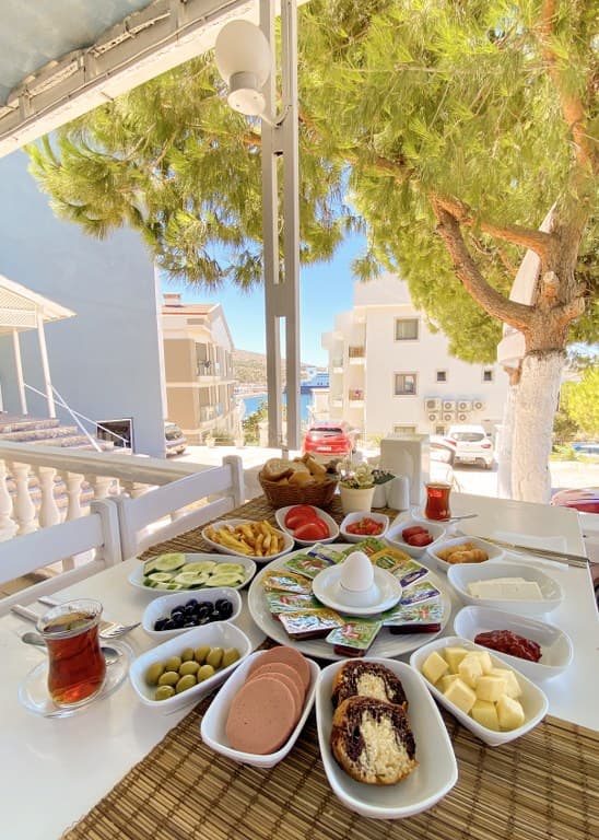 Minerva Port Hotel Çeşme-2