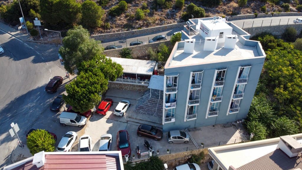 Minerva Port Hotel Çeşme-8