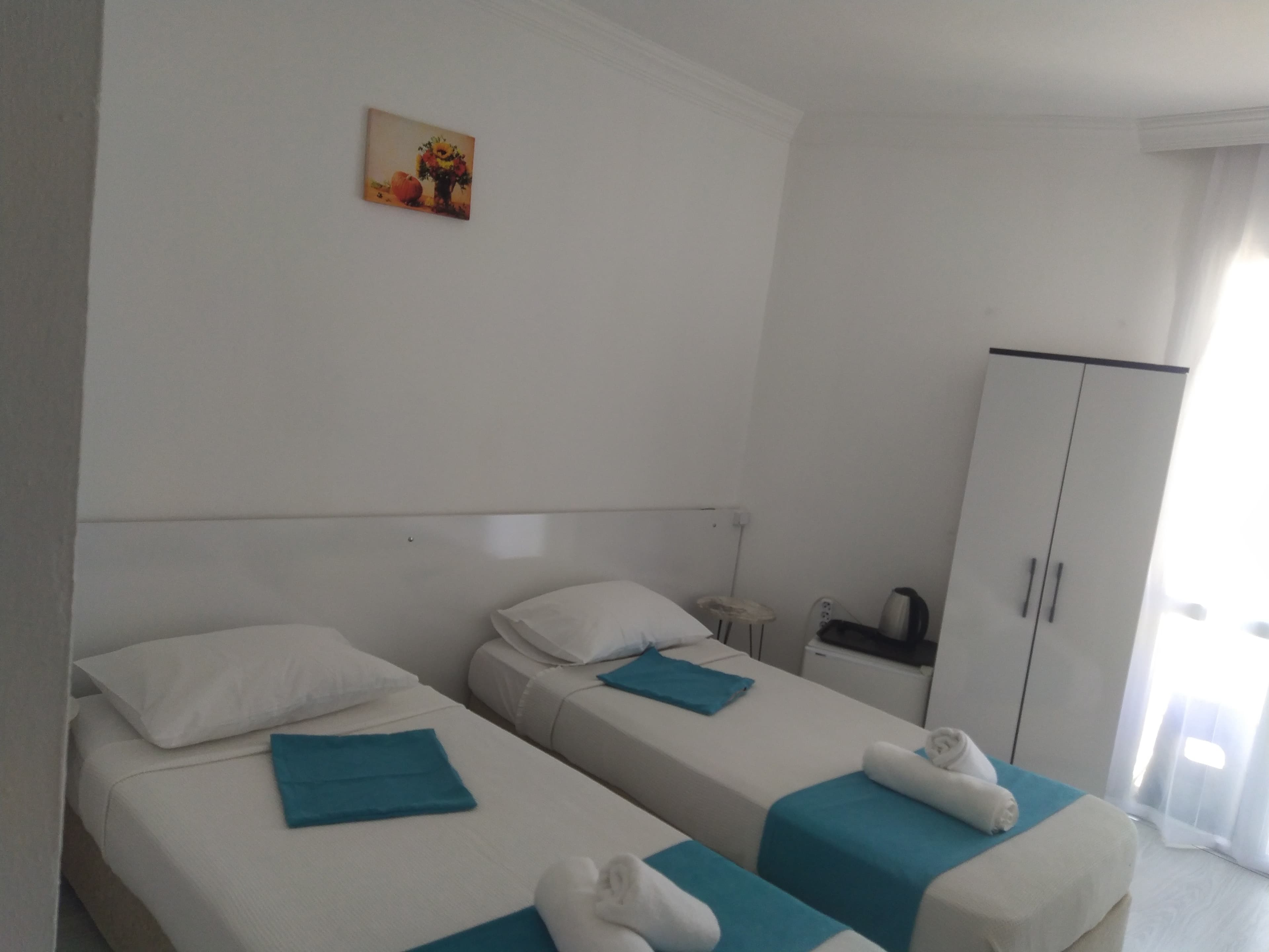 Minerva Port Hotel Çeşme-25