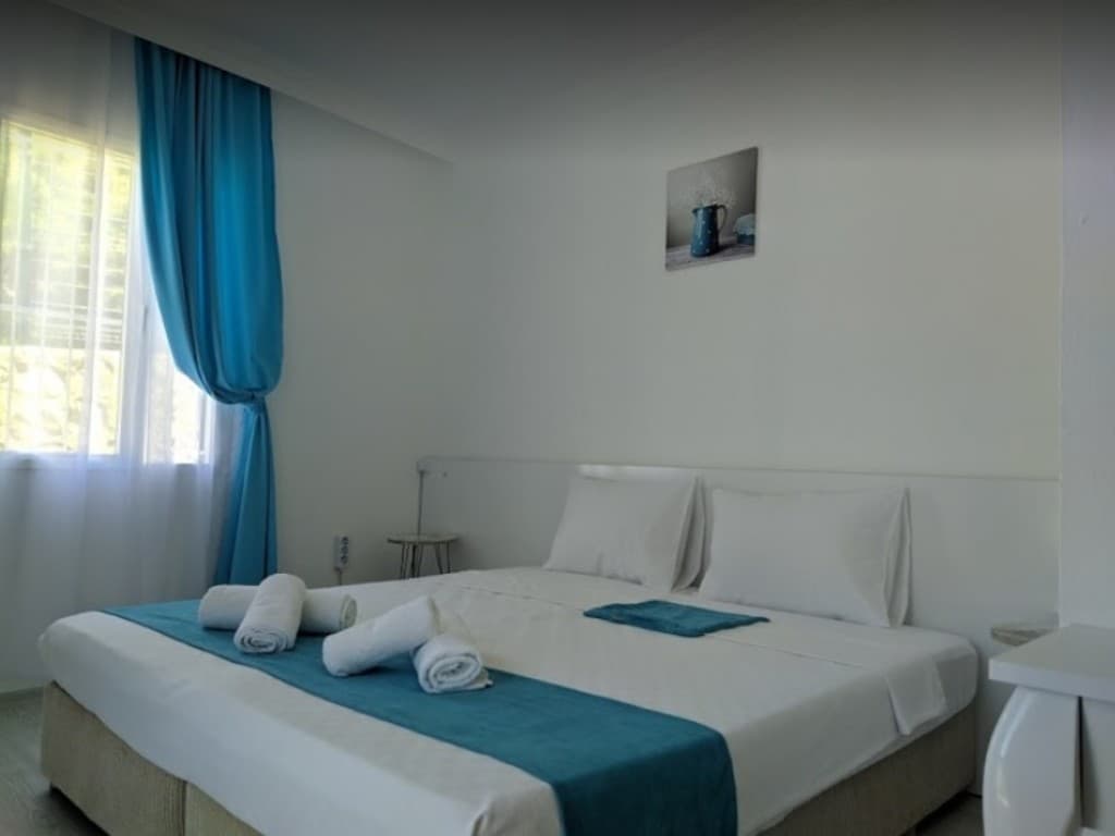 Minerva Port Hotel Çeşme-38