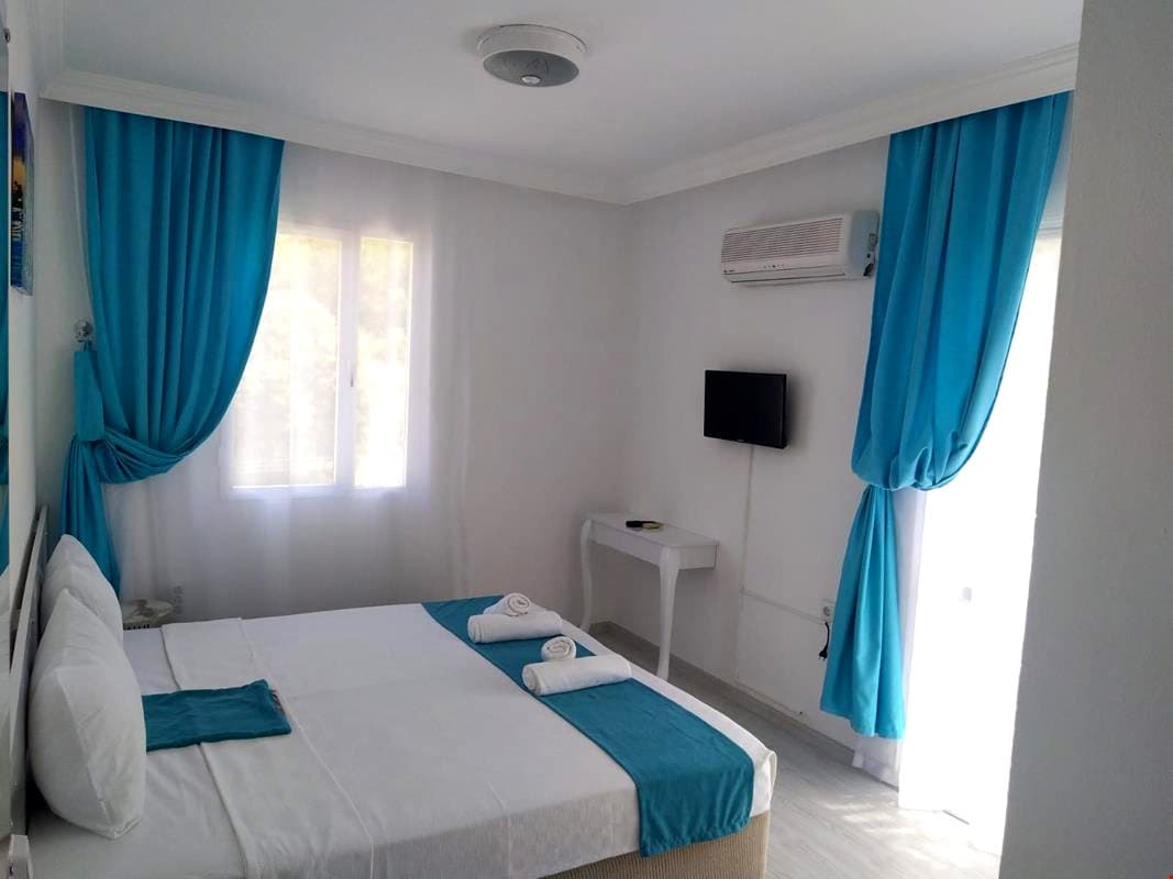 Minerva Port Hotel Çeşme-20