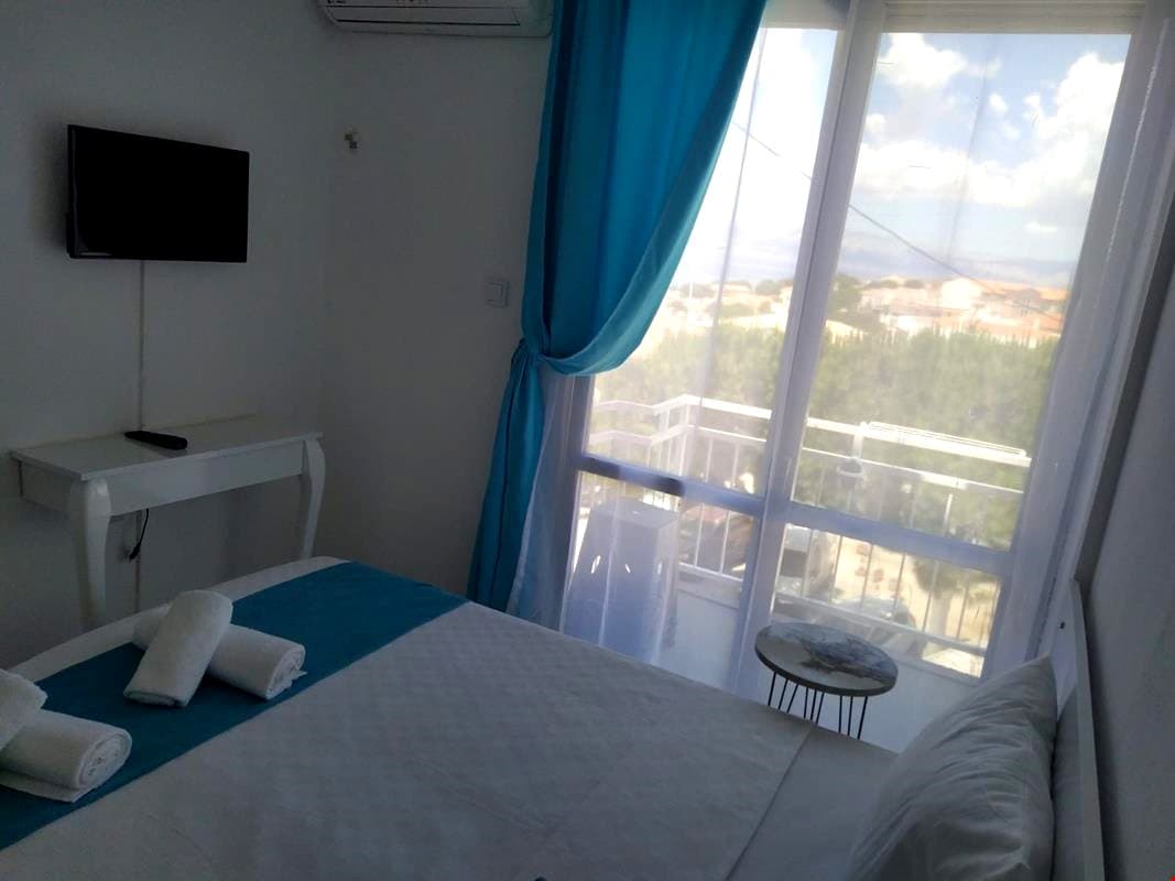 Minerva Port Hotel Çeşme-37