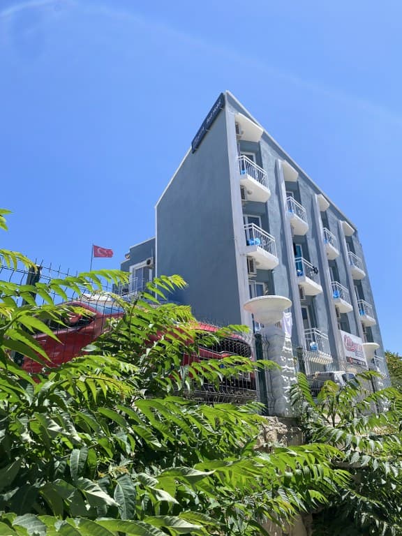 Minerva Port Hotel Çeşme-19