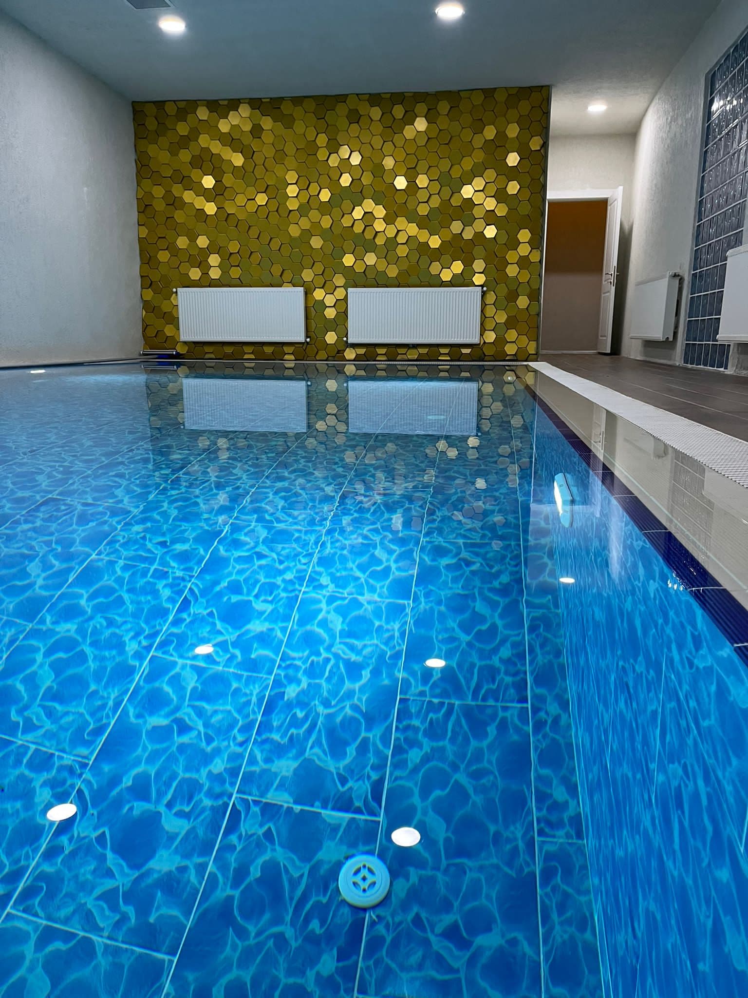 Crystal Snow Butik Hotel-12