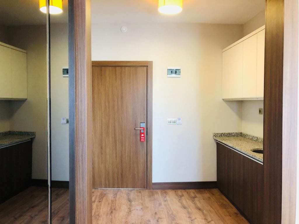 Crystal Snow Butik Hotel-31