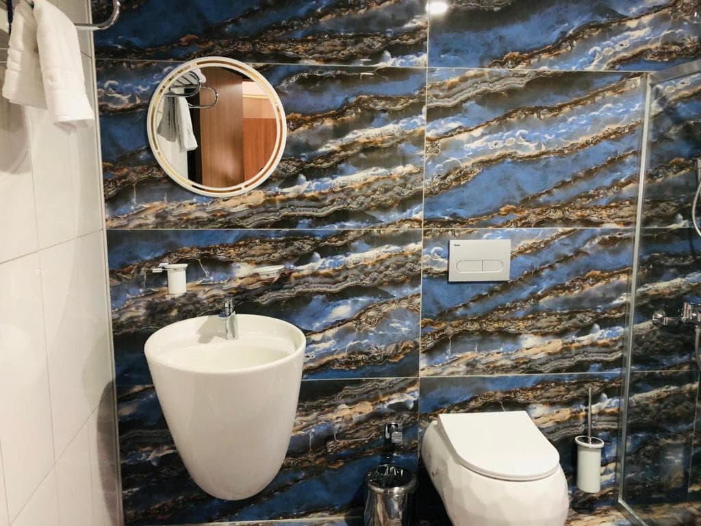 Crystal Snow Butik Hotel-38