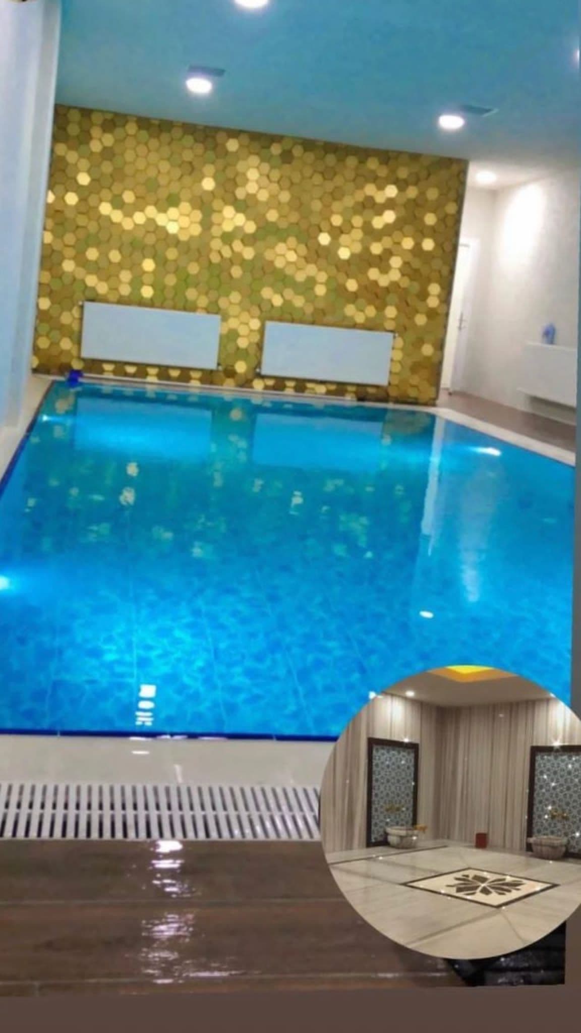 Crystal Snow Butik Hotel-10