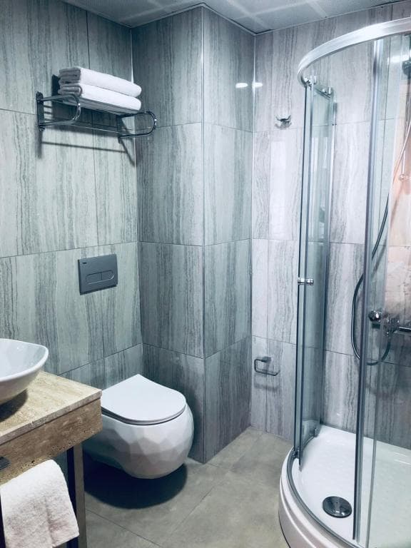 Crystal Snow Butik Hotel-37