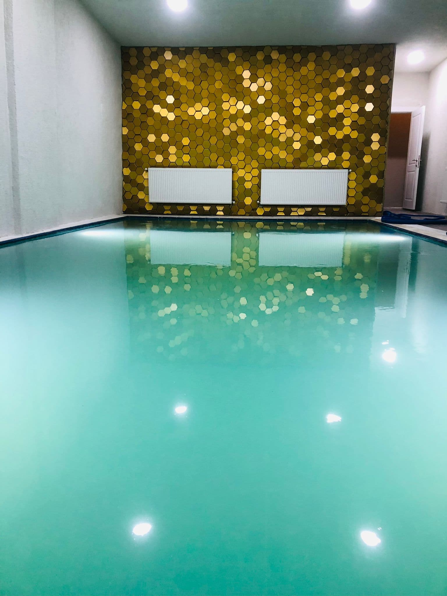 Crystal Snow Butik Hotel-13