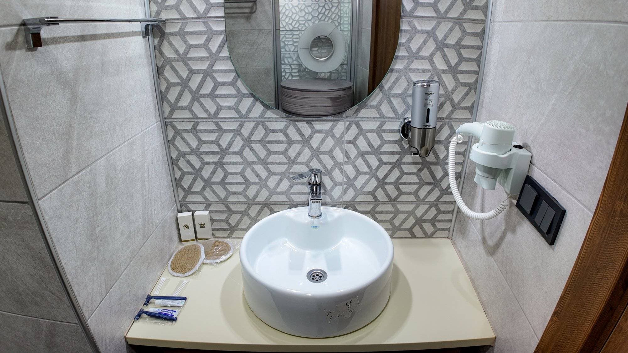 Lina Garden Hotel-22