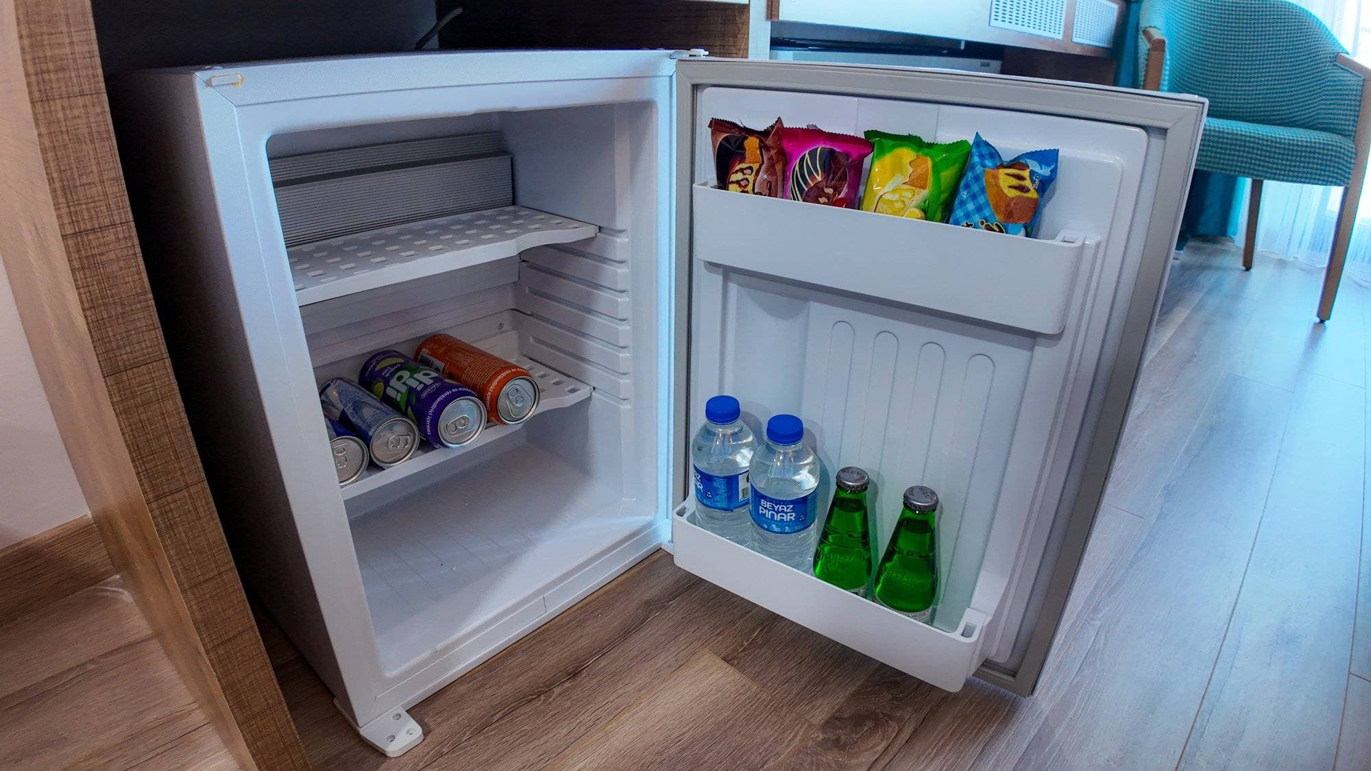 Lina Garden Hotel-15