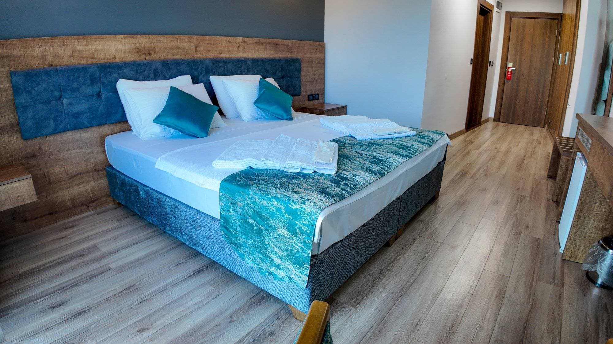 Lina Garden Hotel-17