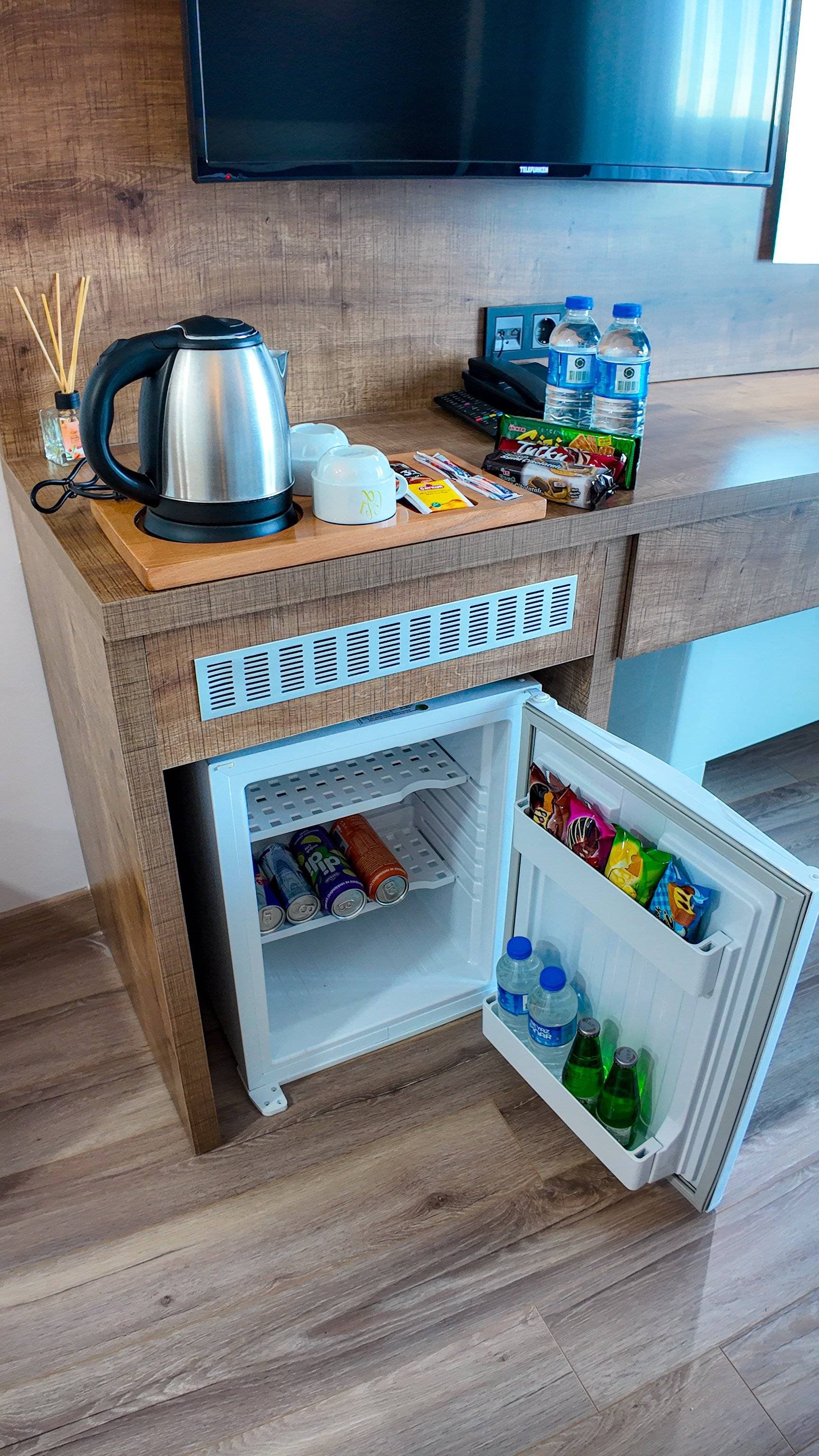 Lina Garden Hotel-19