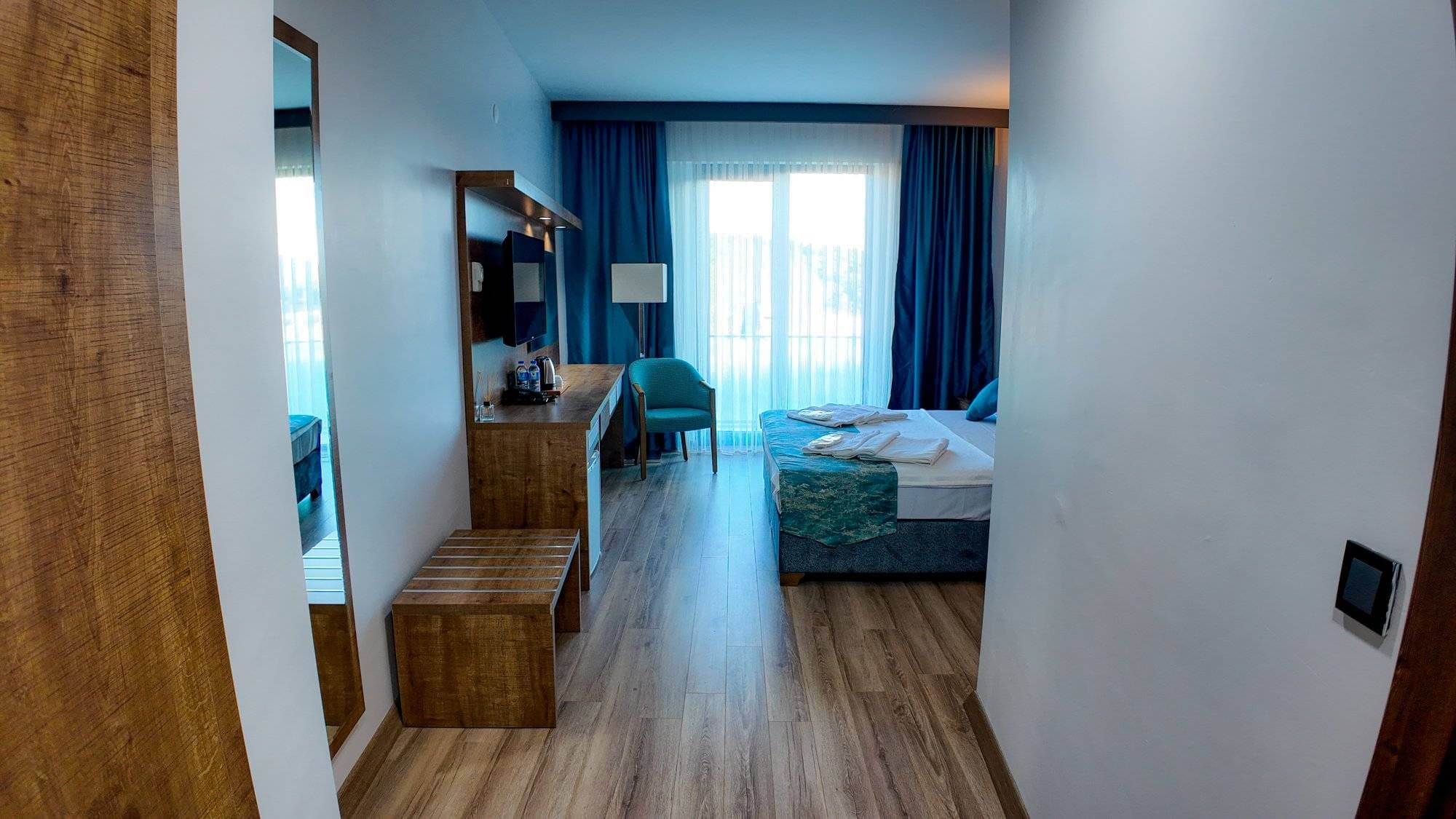 Lina Garden Hotel-20