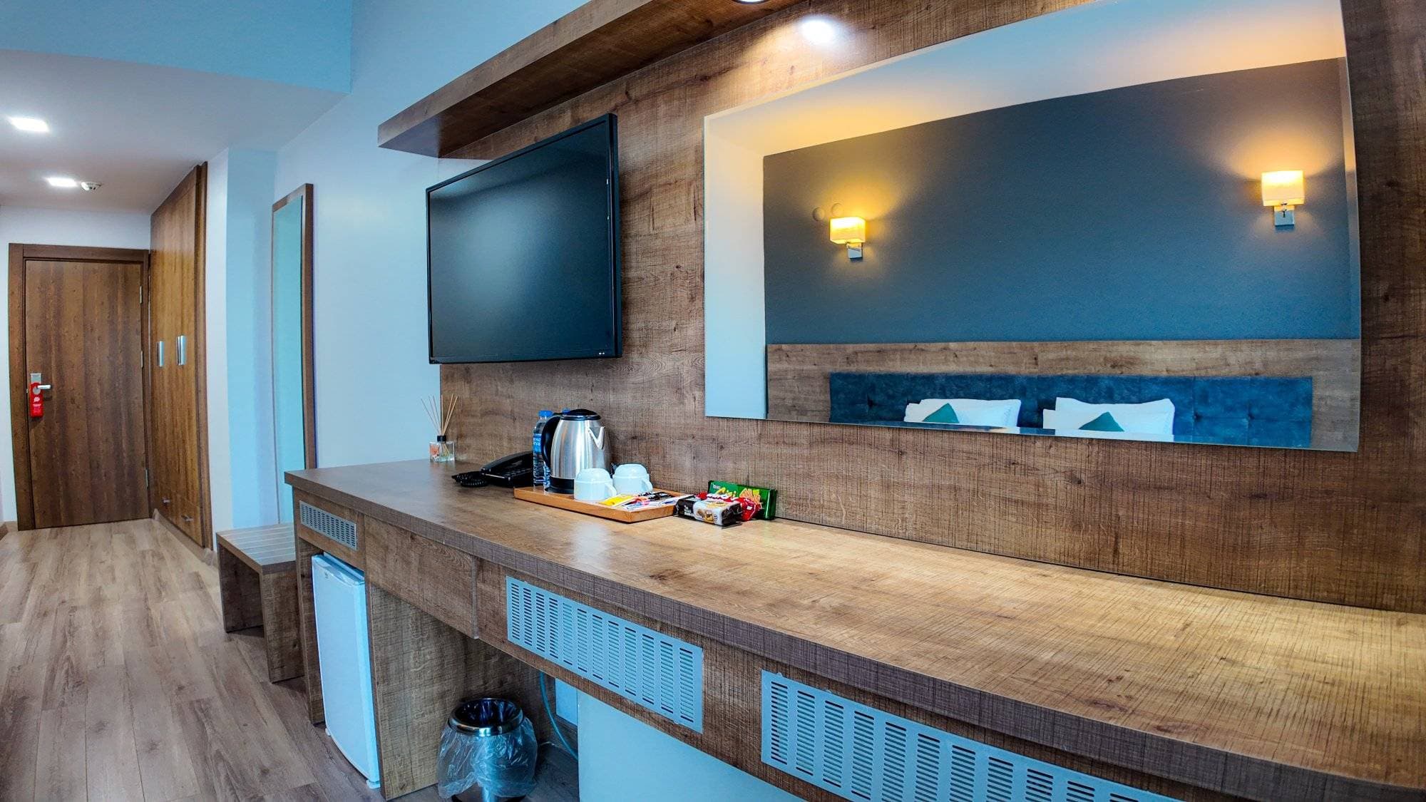 Lina Garden Hotel-10