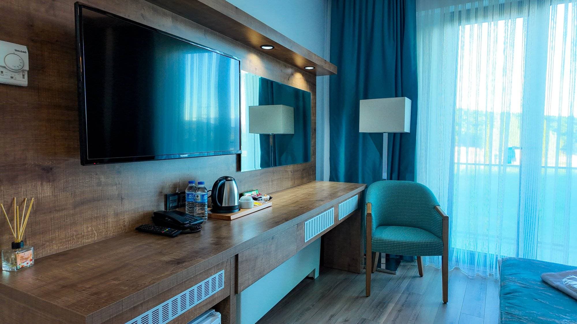 Lina Garden Hotel-18