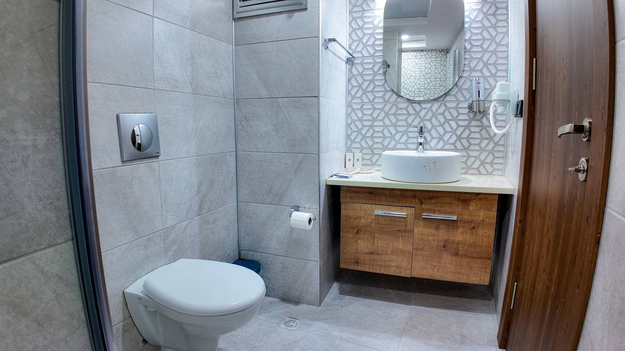 Lina Garden Hotel-23