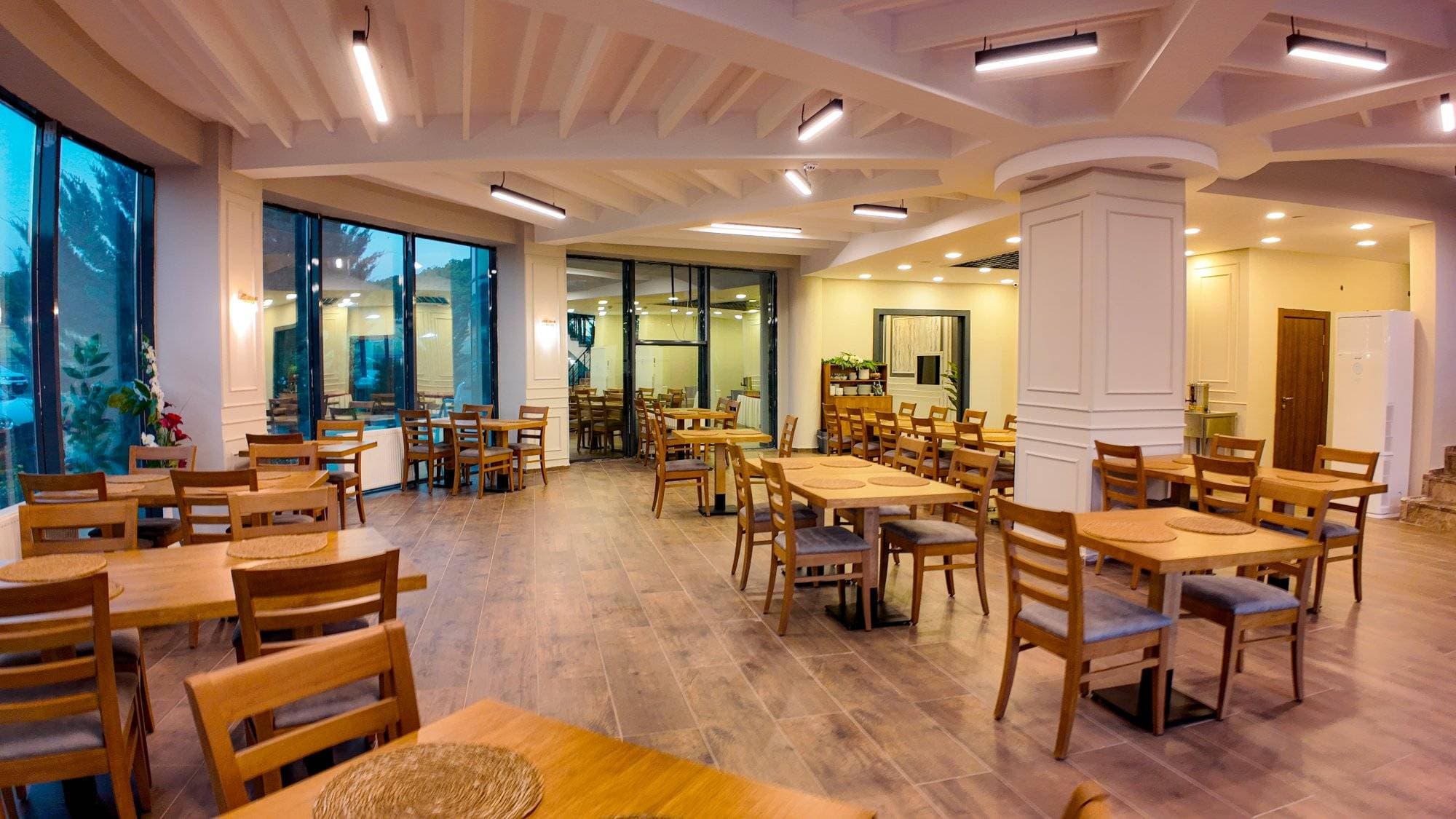 Lina Garden Hotel-11