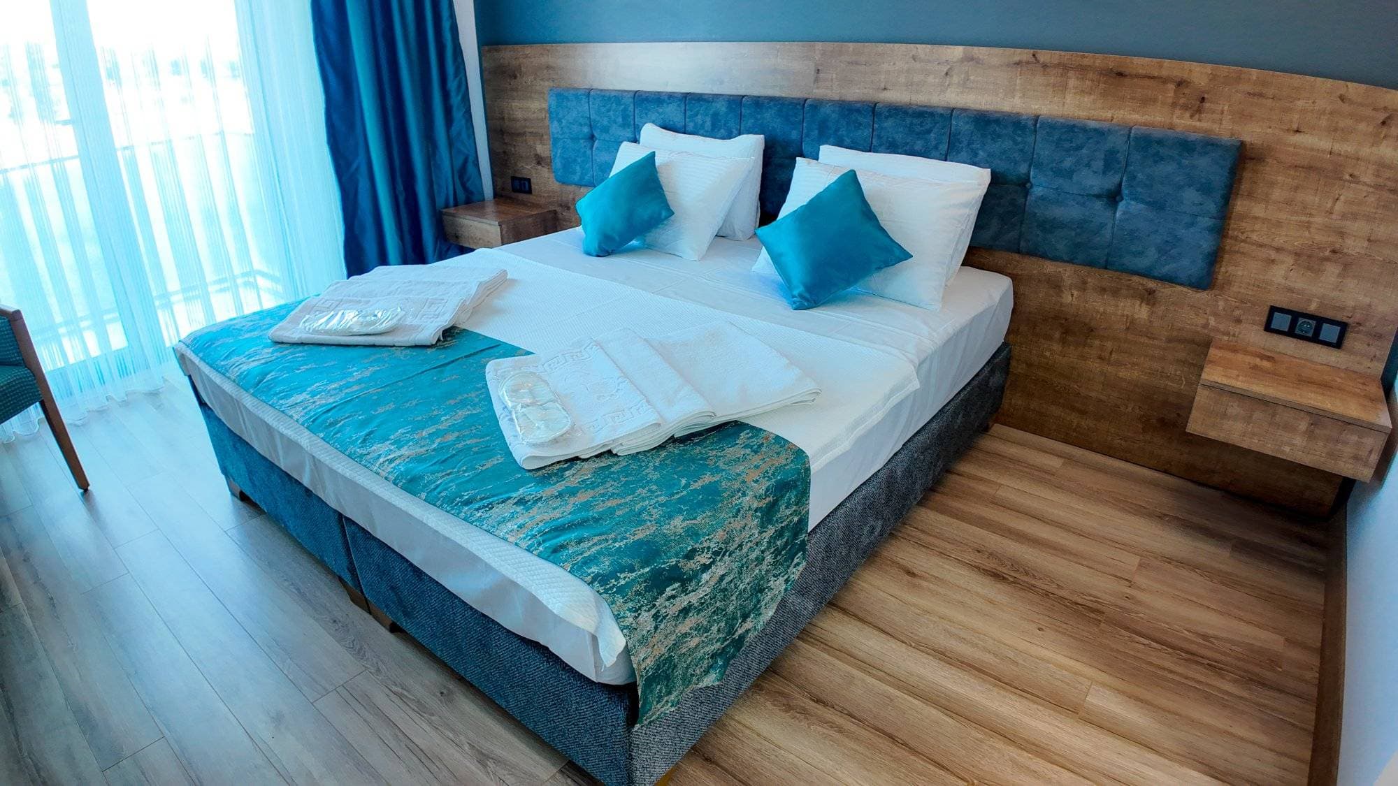 Lina Garden Hotel-21