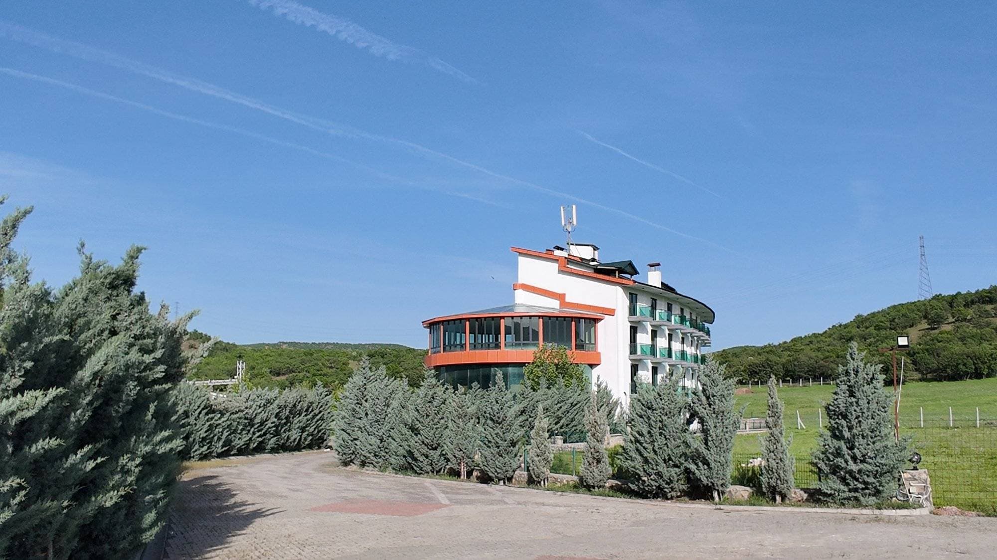 Lina Garden Hotel-12