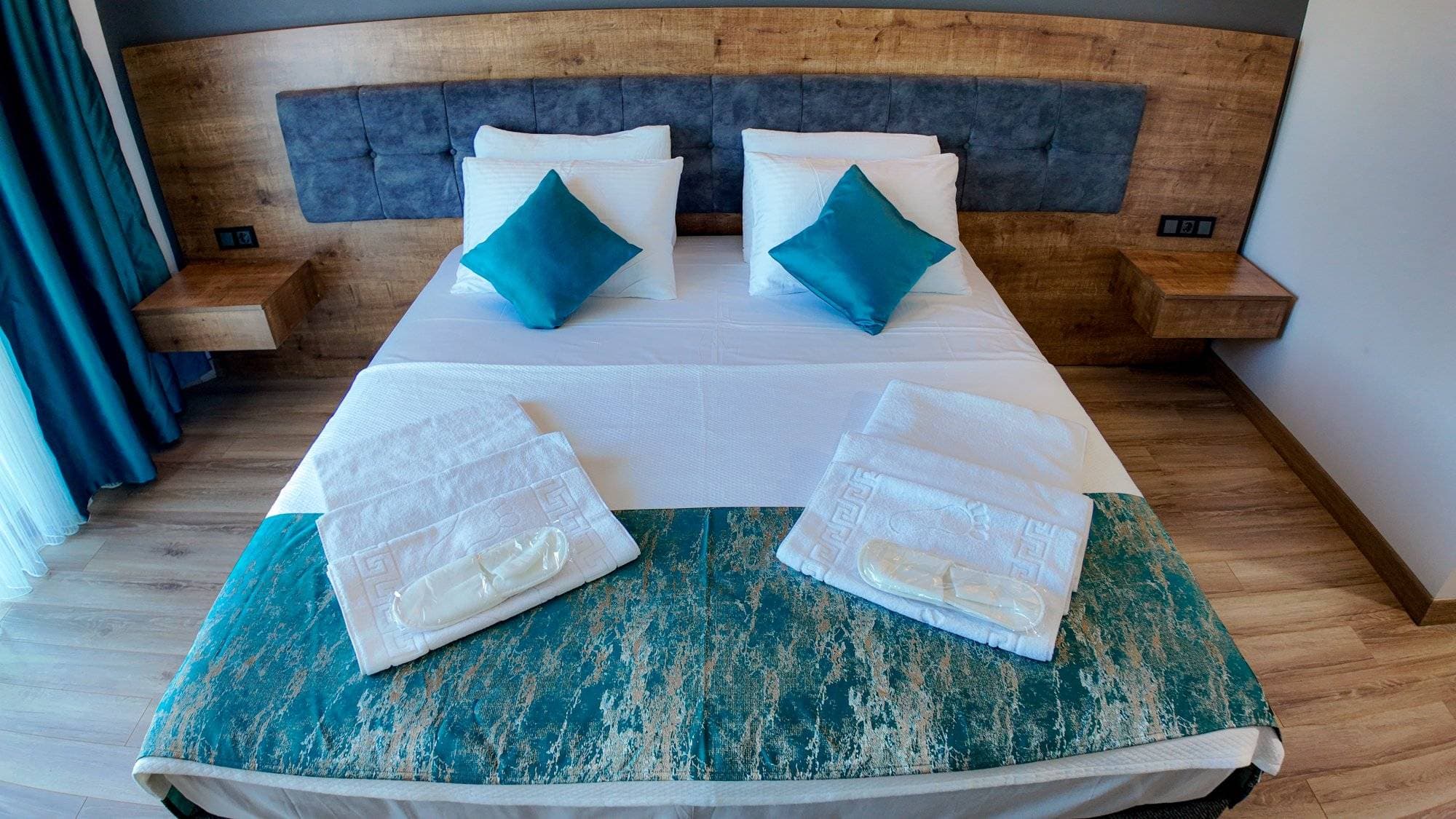 Lina Garden Hotel-16