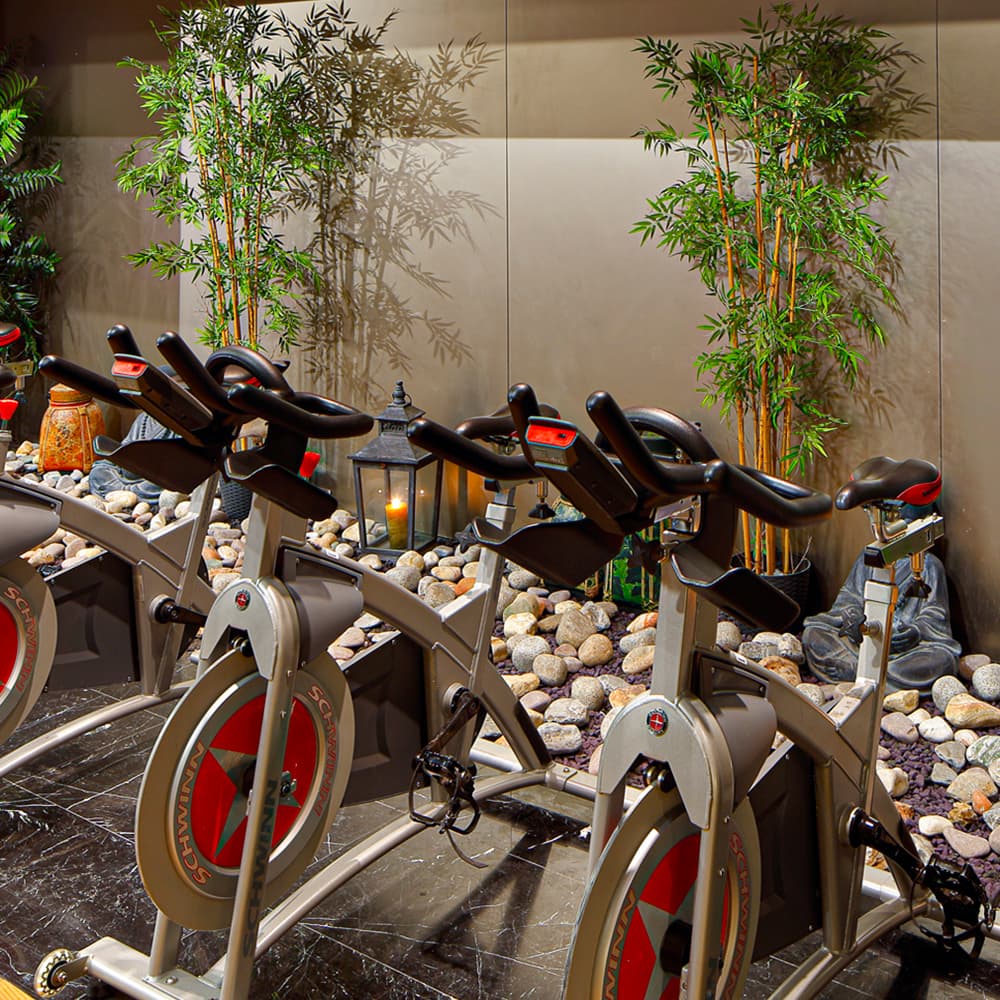 G Tower Furnished Apartment Rentals-19