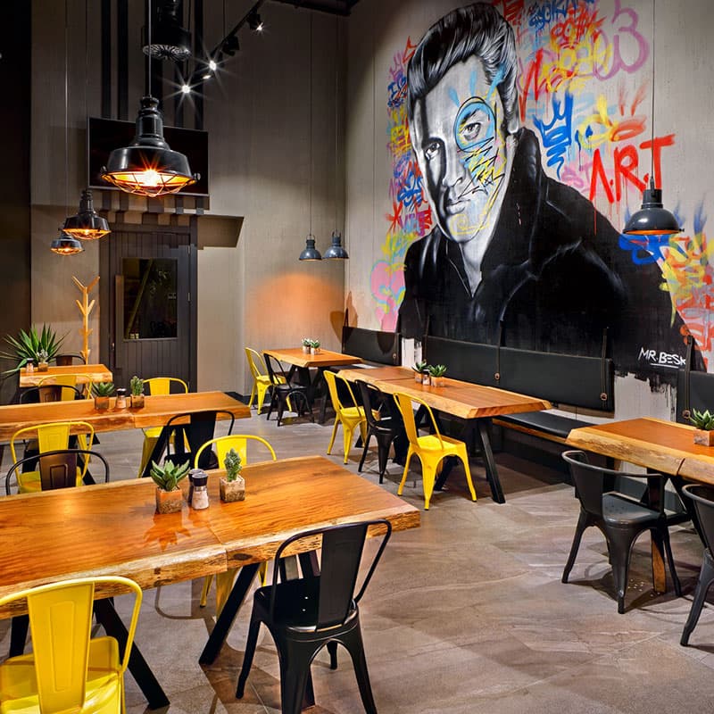 G Tower Furnished Apartment Rentals-5