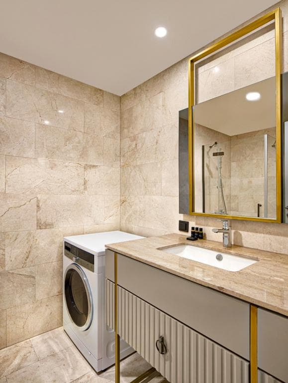 G Tower Furnished Apartment Rentals-39