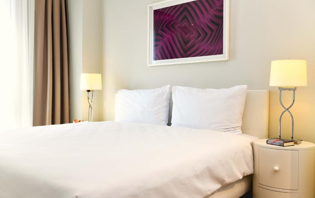 G Tower Furnished Apartment Rentals-28