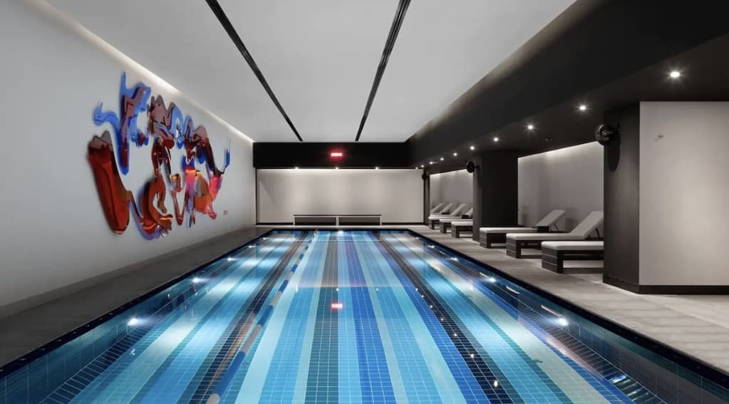 G Tower Furnished Apartment Rentals-2