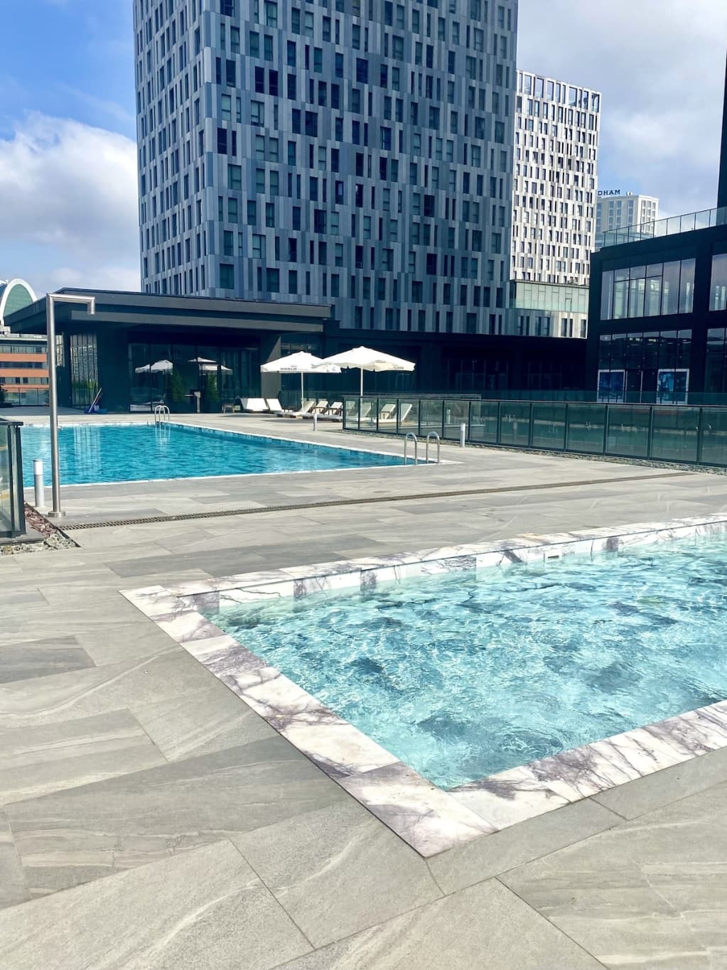 G Tower Furnished Apartment Rentals-12