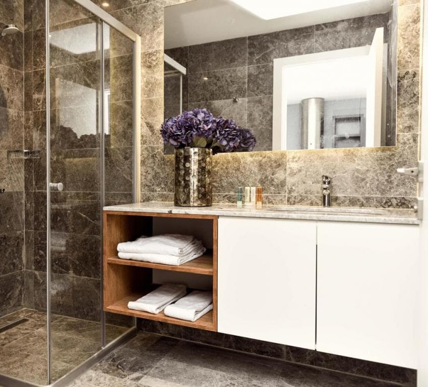 G Tower Furnished Apartment Rentals-29