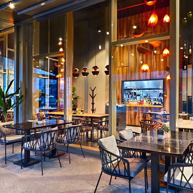 G Tower Furnished Apartment Rentals-9