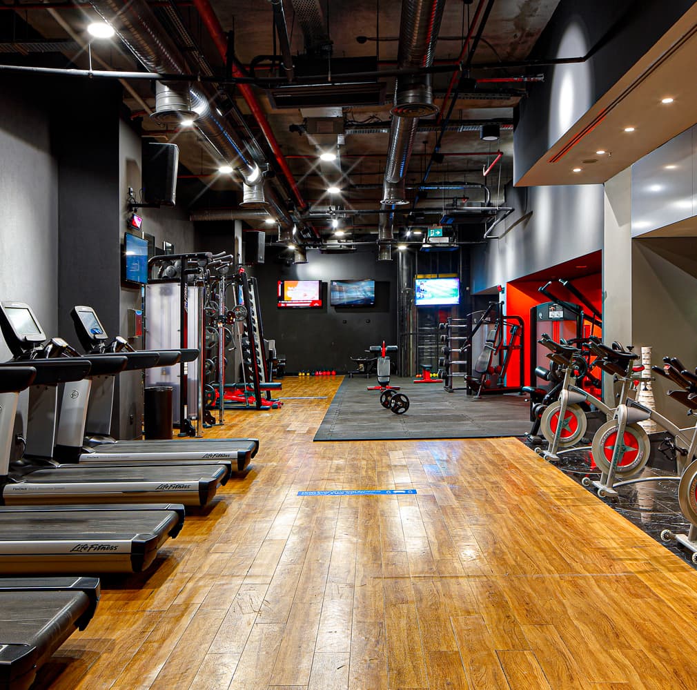 G Tower Furnished Apartment Rentals-17