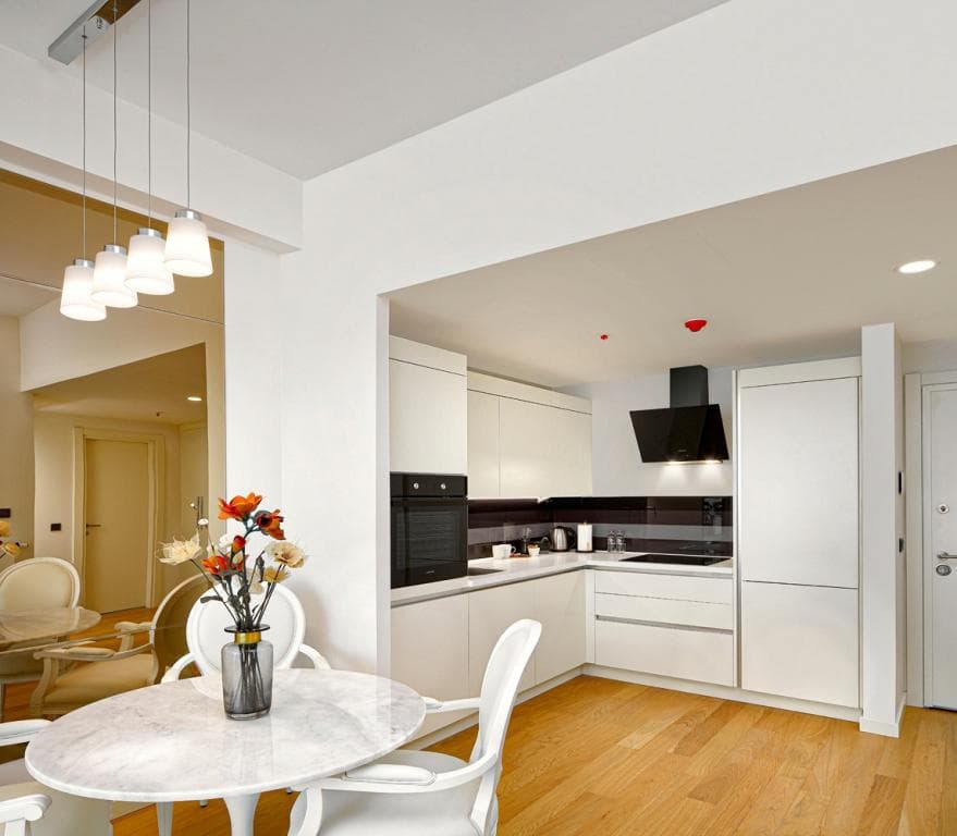 G Tower Furnished Apartment Rentals-35