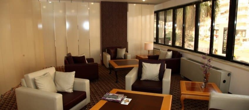 Cender Hotel-49