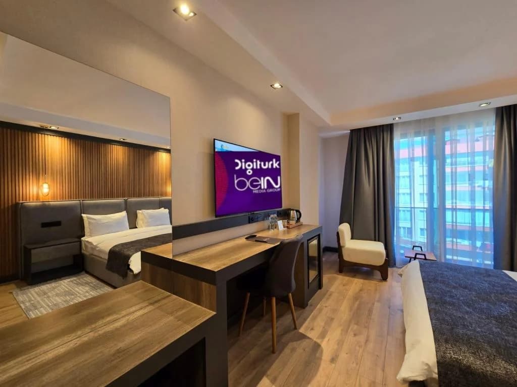 Ayatoure Hotel-22