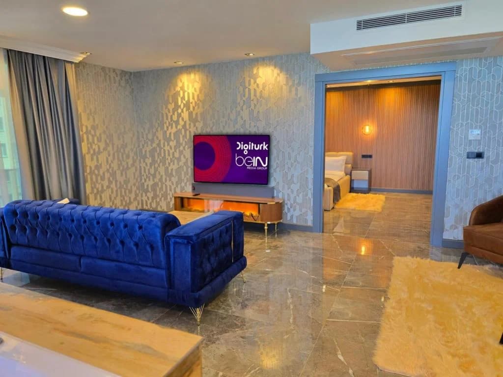 Ayatoure Hotel-18