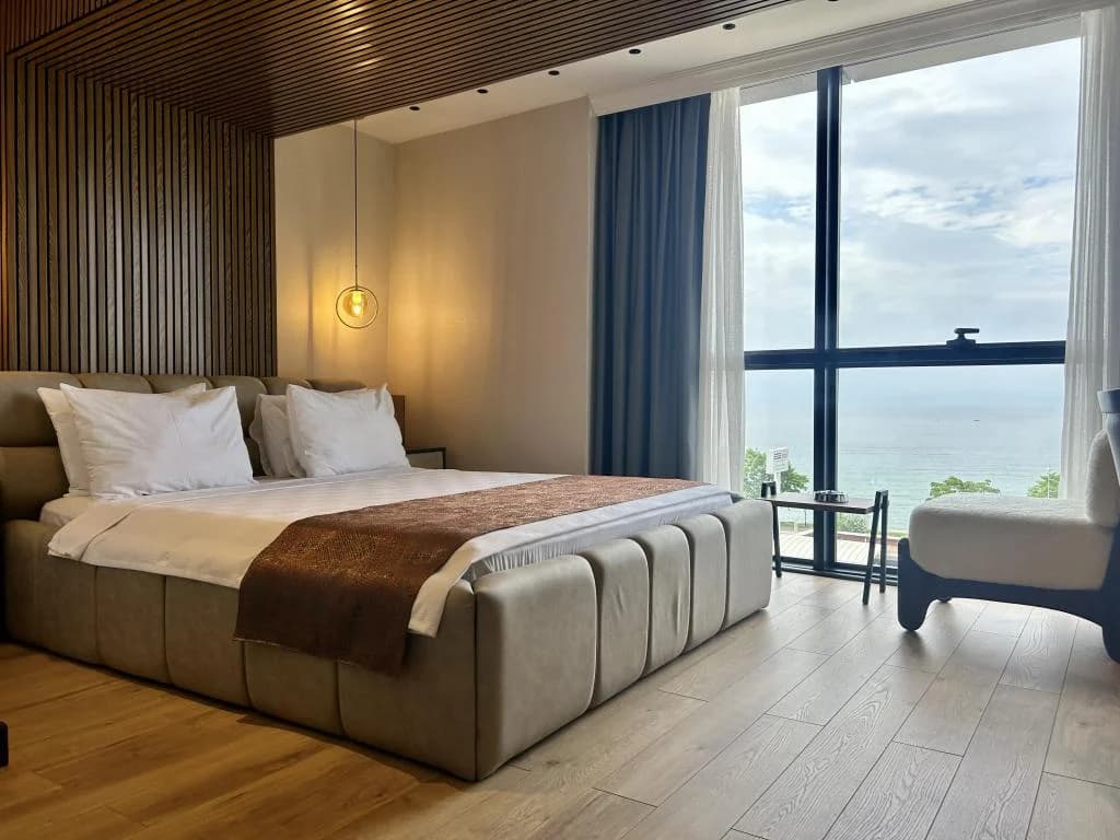 Ayatoure Hotel-13