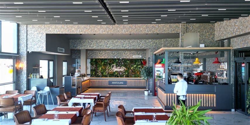 Ayatoure Hotel-4