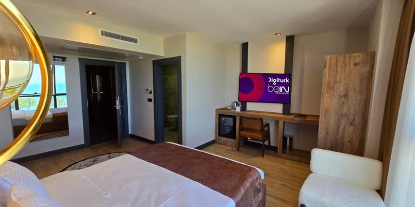 Ayatoure Hotel-17